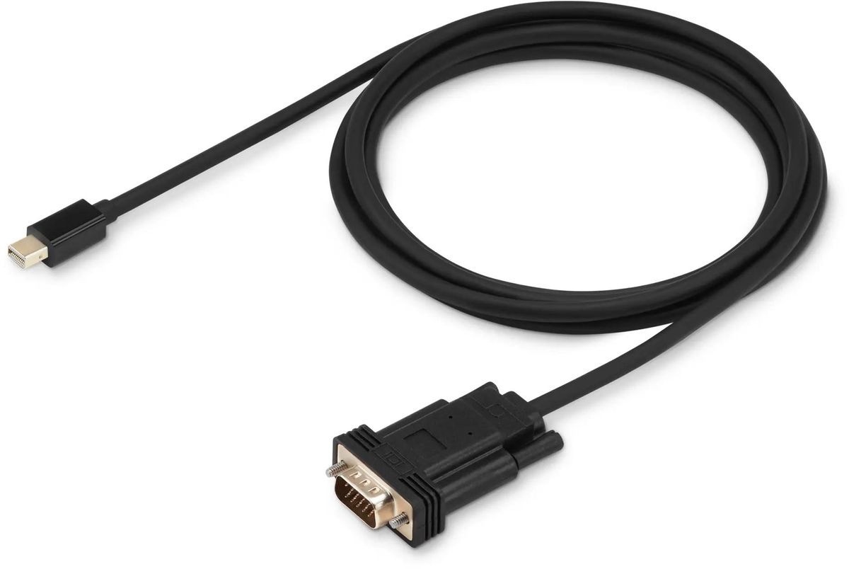 

Кабель аудио-видео Buro 1.1v, miniDisplayport m - VGA m , 2м, GOLD, черный bhp mdpp-v, Кабель аудио-видео Buro 1.1v, miniDisplayport (m) - VGA (m) , 2м, GOLD, черный [bhp mdpp-vga-2]