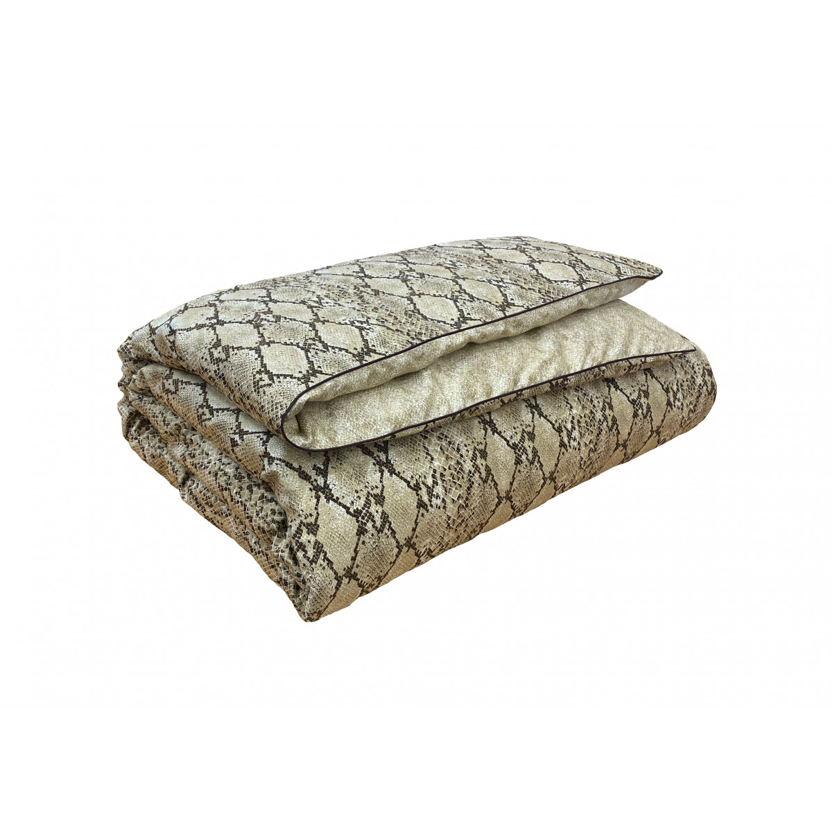 

Пододеяльник Ralph Lauren Mojave Python Multi Color 140x200 см