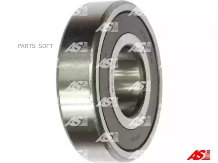 

Подшипник Генератора 1Шт AS ABE9061NSK
