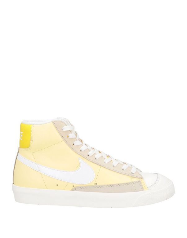 

Кеды женские Nike 17769096 желтые 44 EU, Желтый, 17769096
