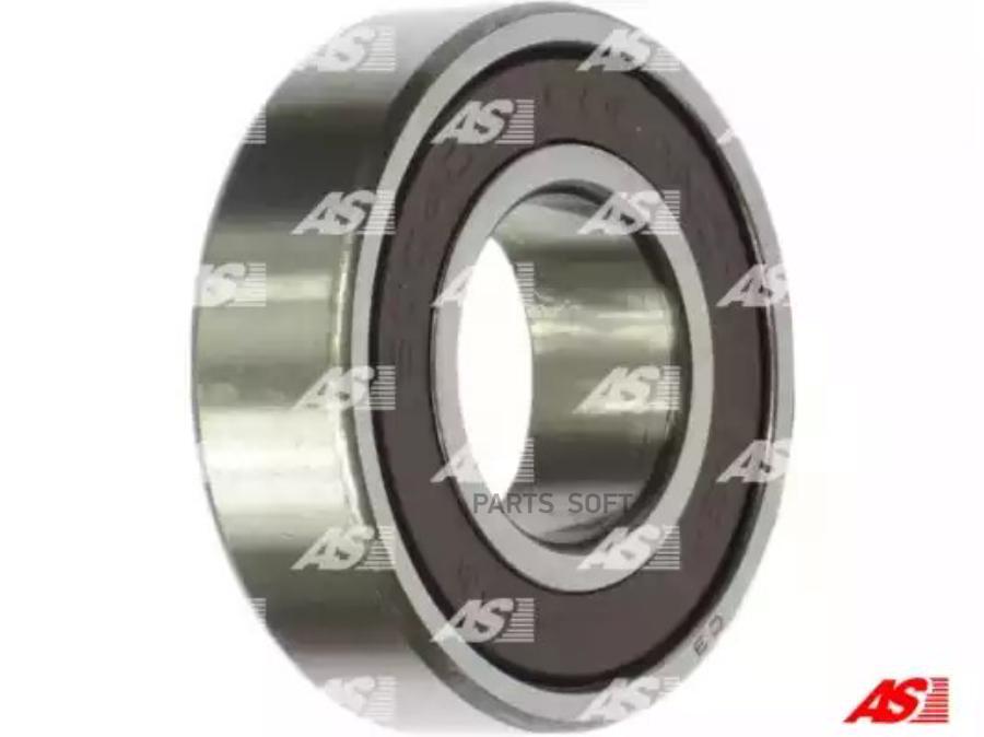 

Подшипник Генератора 1Шт AS ABE9035NSK