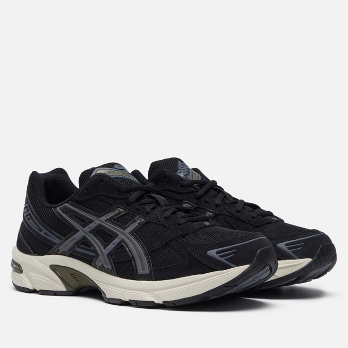 фото Кроссовки мужские asics gel-1130 черные 49 eu