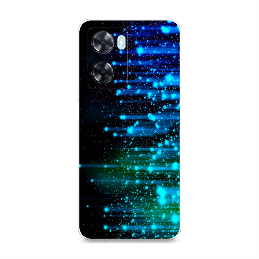 

Чехол Awog для OnePlus Nord N20 SE "Абстракция 1", 153450-3