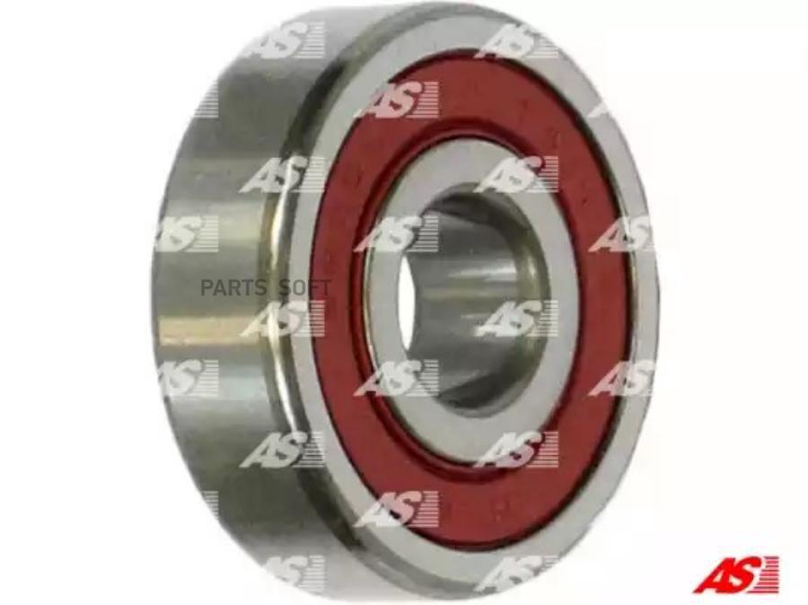 

Подшипник Генератора 1Шт AS ABE9001NTN