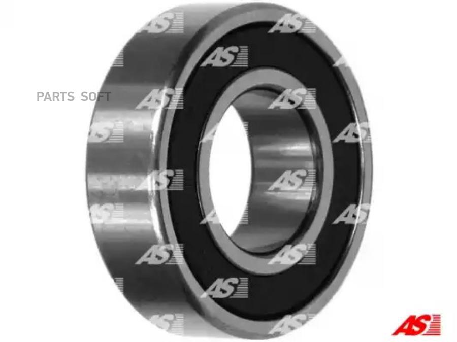 

Подшипник Генератора 1Шт AS ABE9038NSK