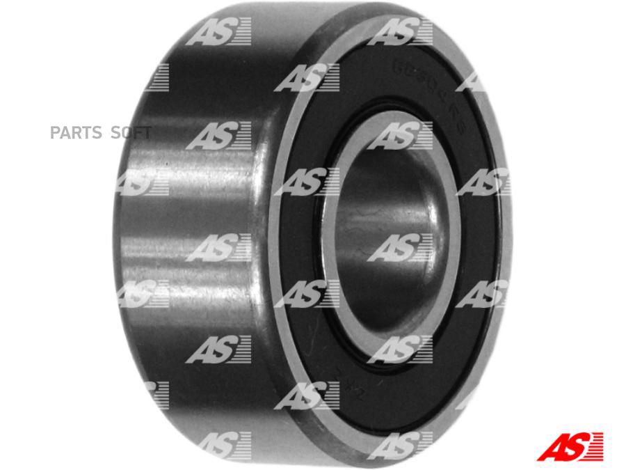 

Подшипник Генератора 1Шт AS ABE9022