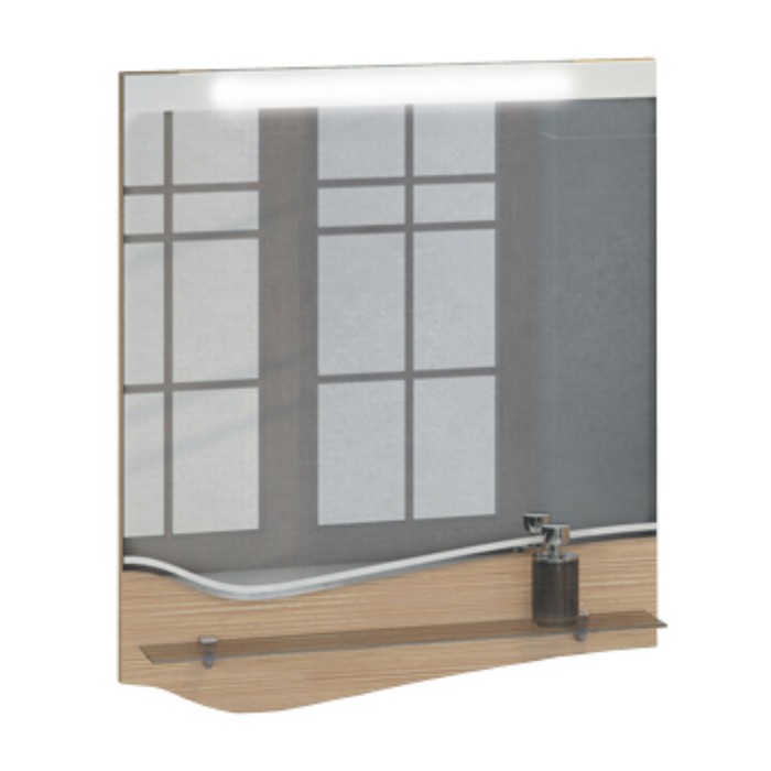 

Зеркало Comforty Самара 76