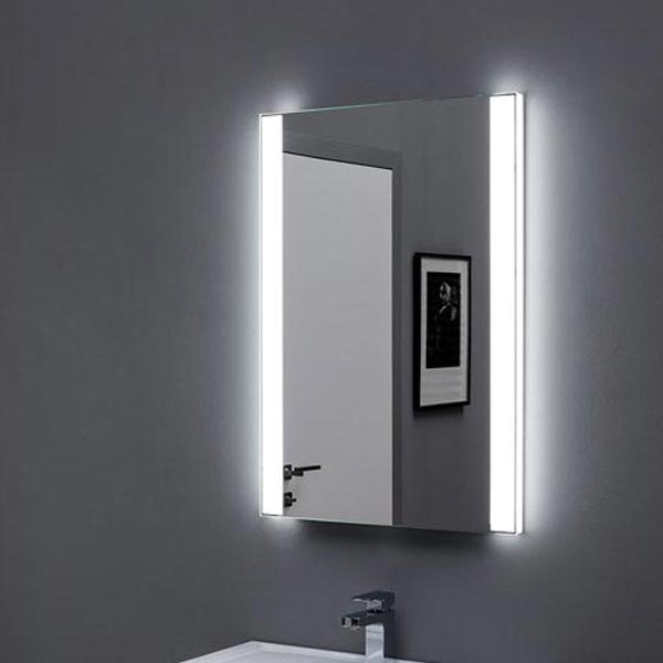 

Зеркало Aquanet Форли 60 196657 LED