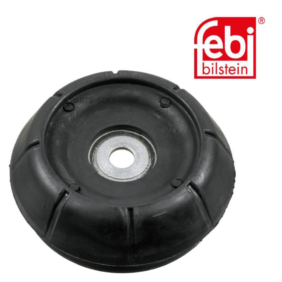 

Опора Перед.амортизатора Opel1.2-1.6L Astra G/Cors Febi 08157