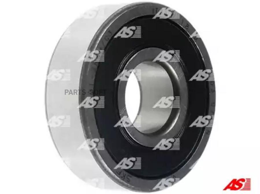 

Подшипник 1Шт AS ABE9002SKF