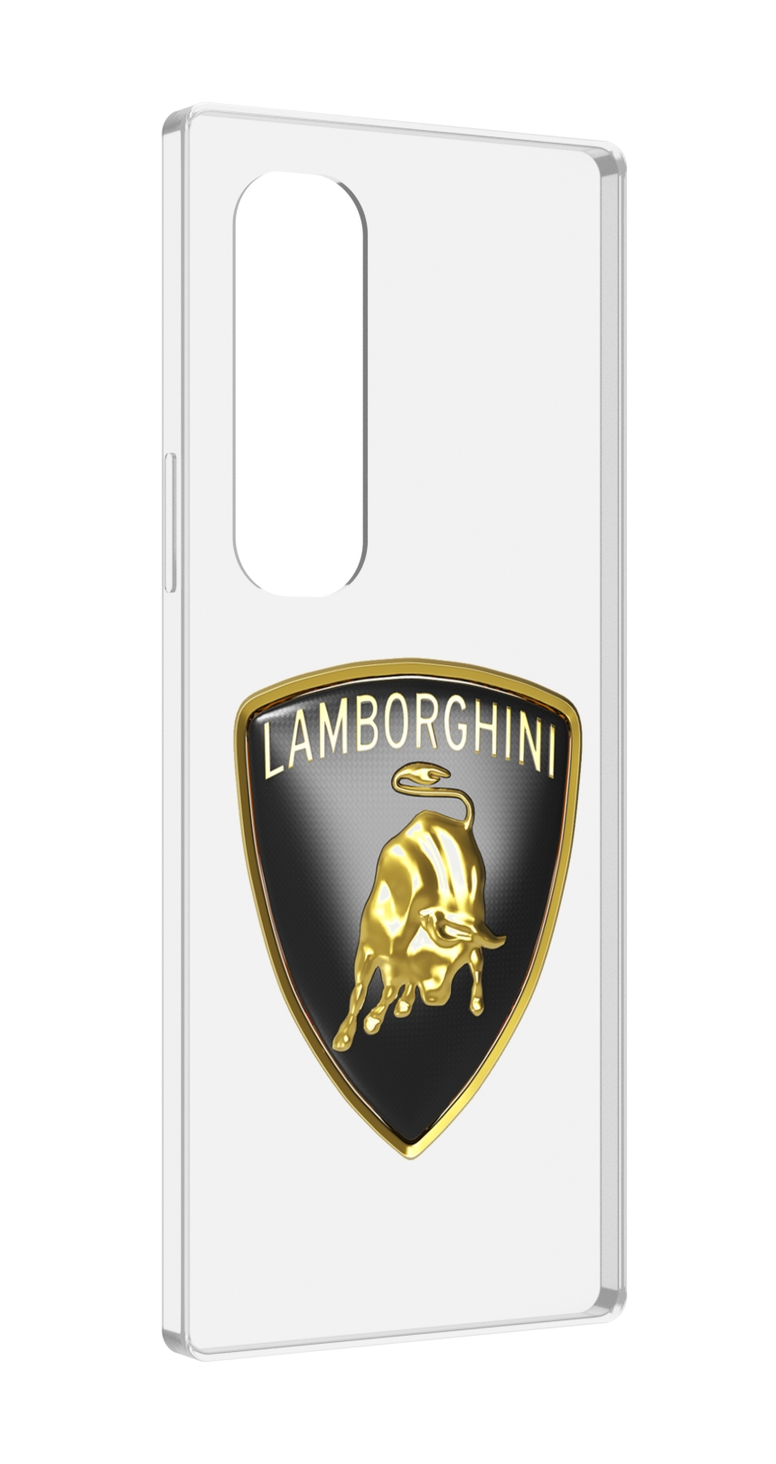 

Чехол MyPads ламборгини-lambo-6 мужской для Samsung Galaxy Z Fold 4 (SM-F936), Прозрачный, Tocco