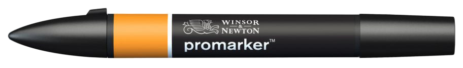 

Маркер спиртовой WINSOR&NEWTON Promarker O567 оранжевый янтарный