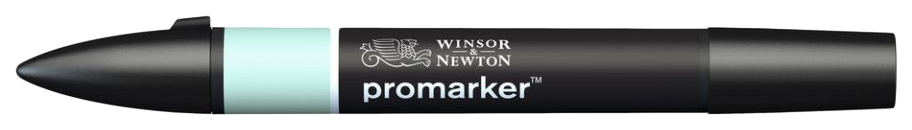 

Маркер спиртовой WINSOR&NEWTON Promarker G829 зеленый пастельный