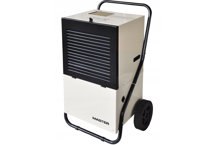 фото Осушитель воздуха master dh 792