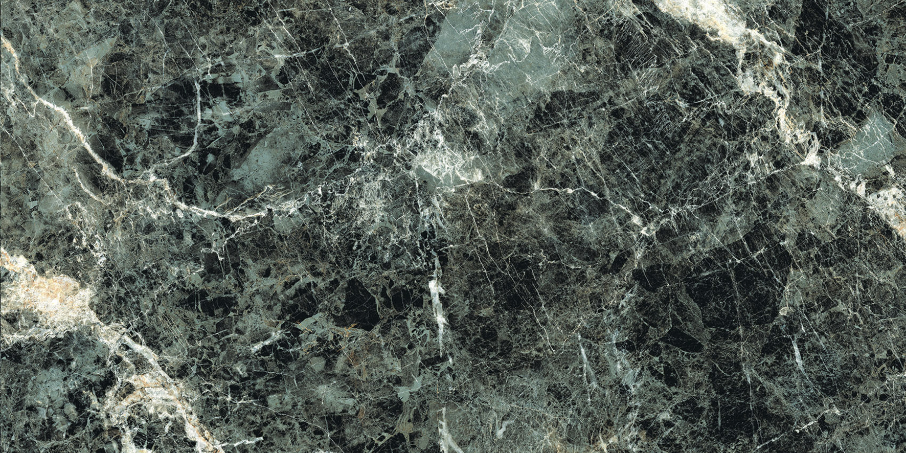 фото Nembus green керамогранит 60x120 полированный laparet