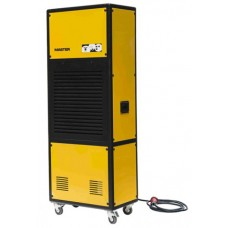 фото Осушитель воздуха master dh 7160