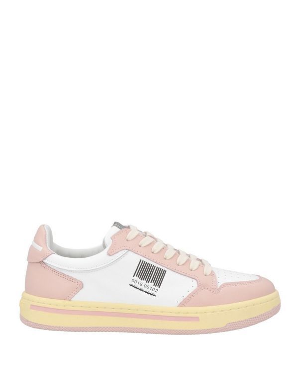 

Кроссовки женские NoBrand 17762273 розовые 40 EU, Розовый, 17762273