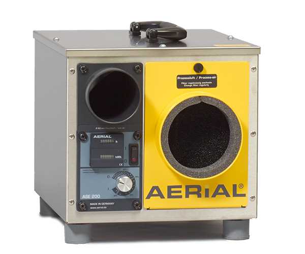 Осушитель воздуха Master AERIAL ASE 200 осушитель конденсационный master dh720