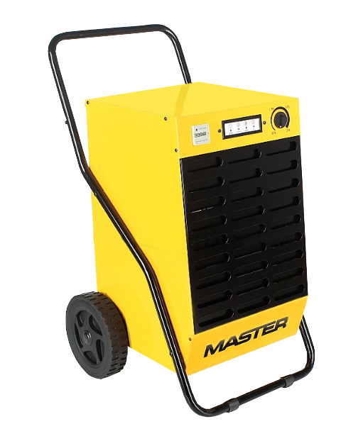 

Осушитель воздуха Master DH 92, DH 92