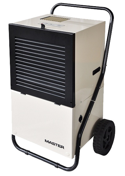 фото Осушитель воздуха master dh 772