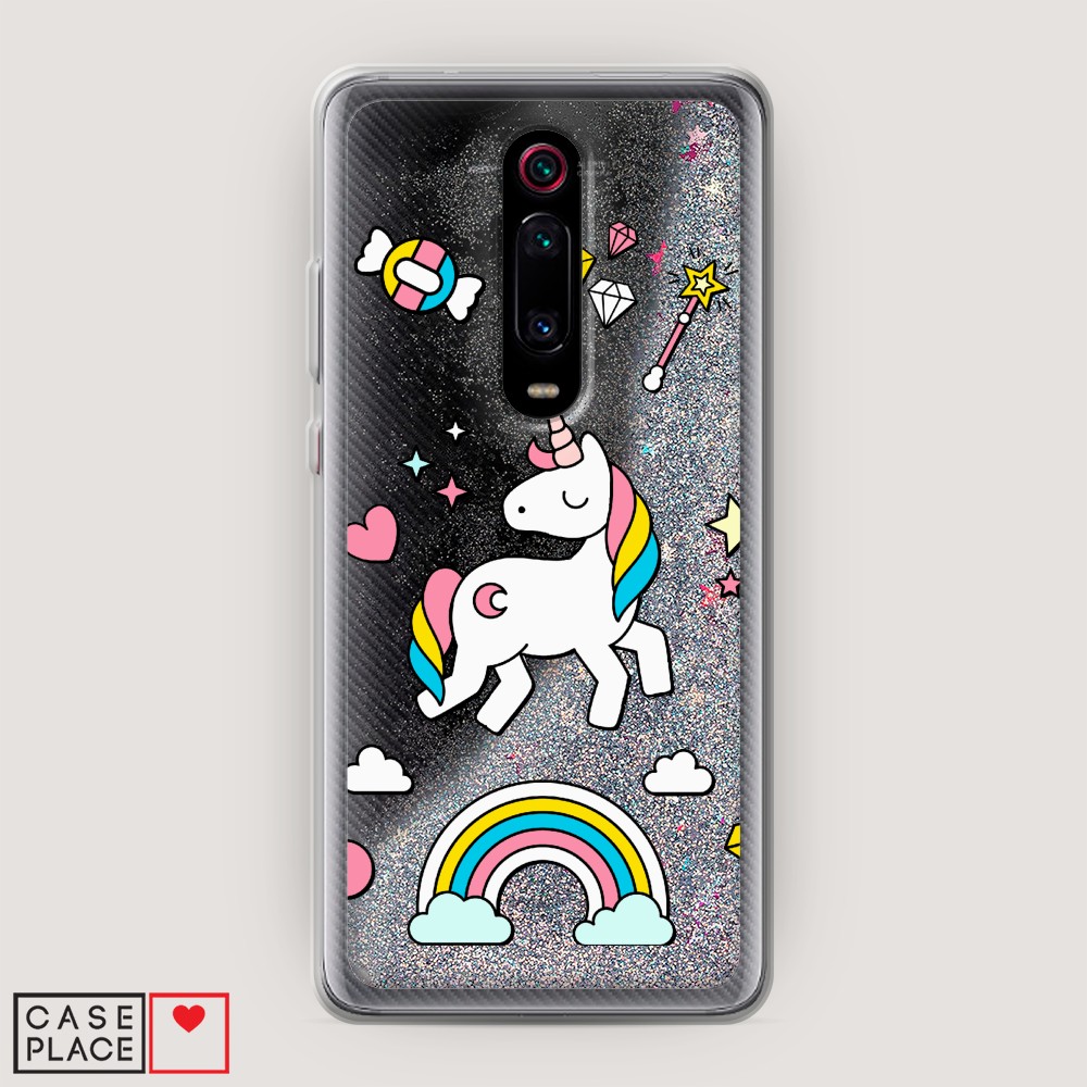 Чехол Awog на Xiaomi Mi 9T/9T Pro/Redmi K20/K20 Pro 