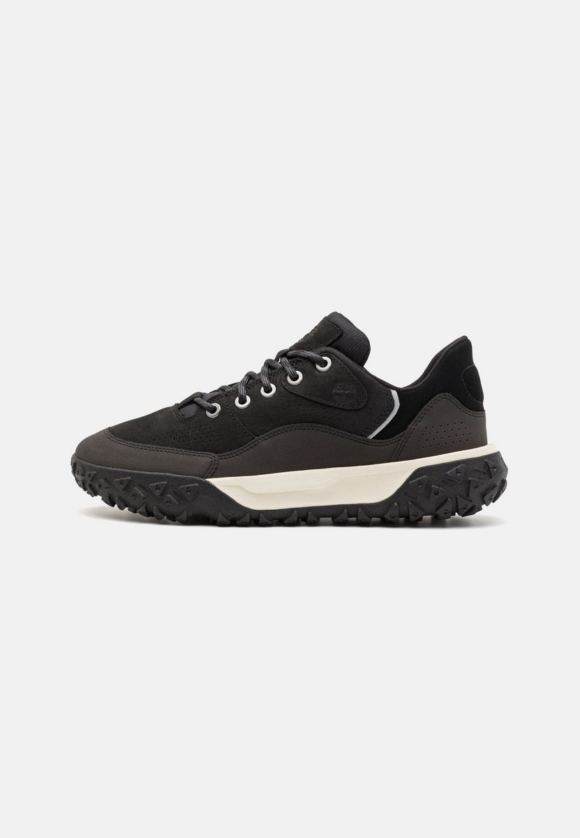 

Кроссовки мужские Timberland TI112N03E черные 43.5 EU, Черный, TI112N03E