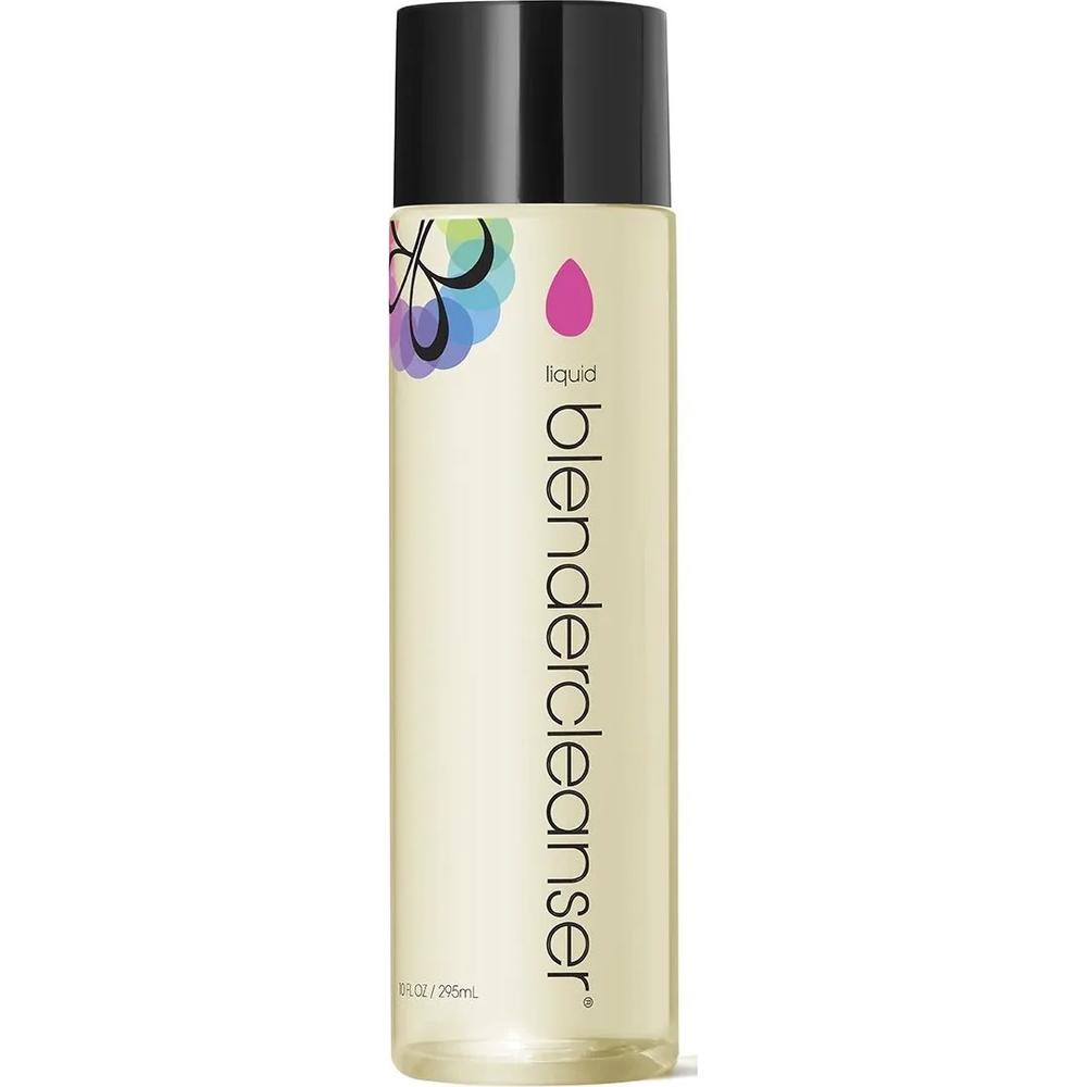 фото Очищающий гель для спонжей и кистей beautyblender blendercleanser pro 295 мл