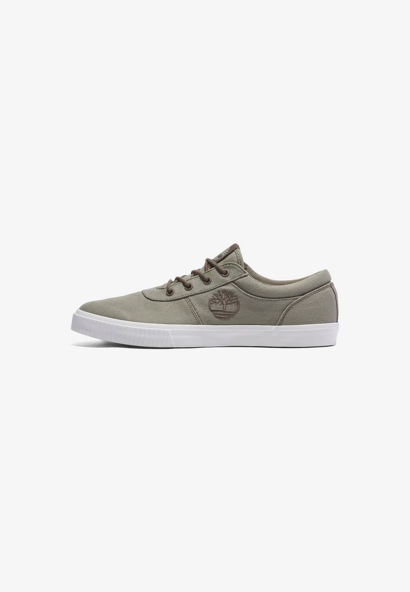 

Кеды мужские Timberland TI112M072 зеленые 42 EU, Зеленый, TI112M072