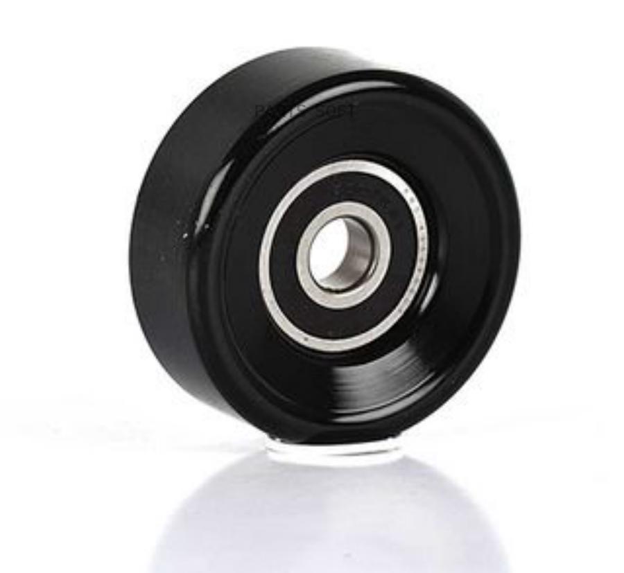 

Ролик Ремня Приводного Ford 1.8d BSG AUTO PARTS арт. BSG30615025