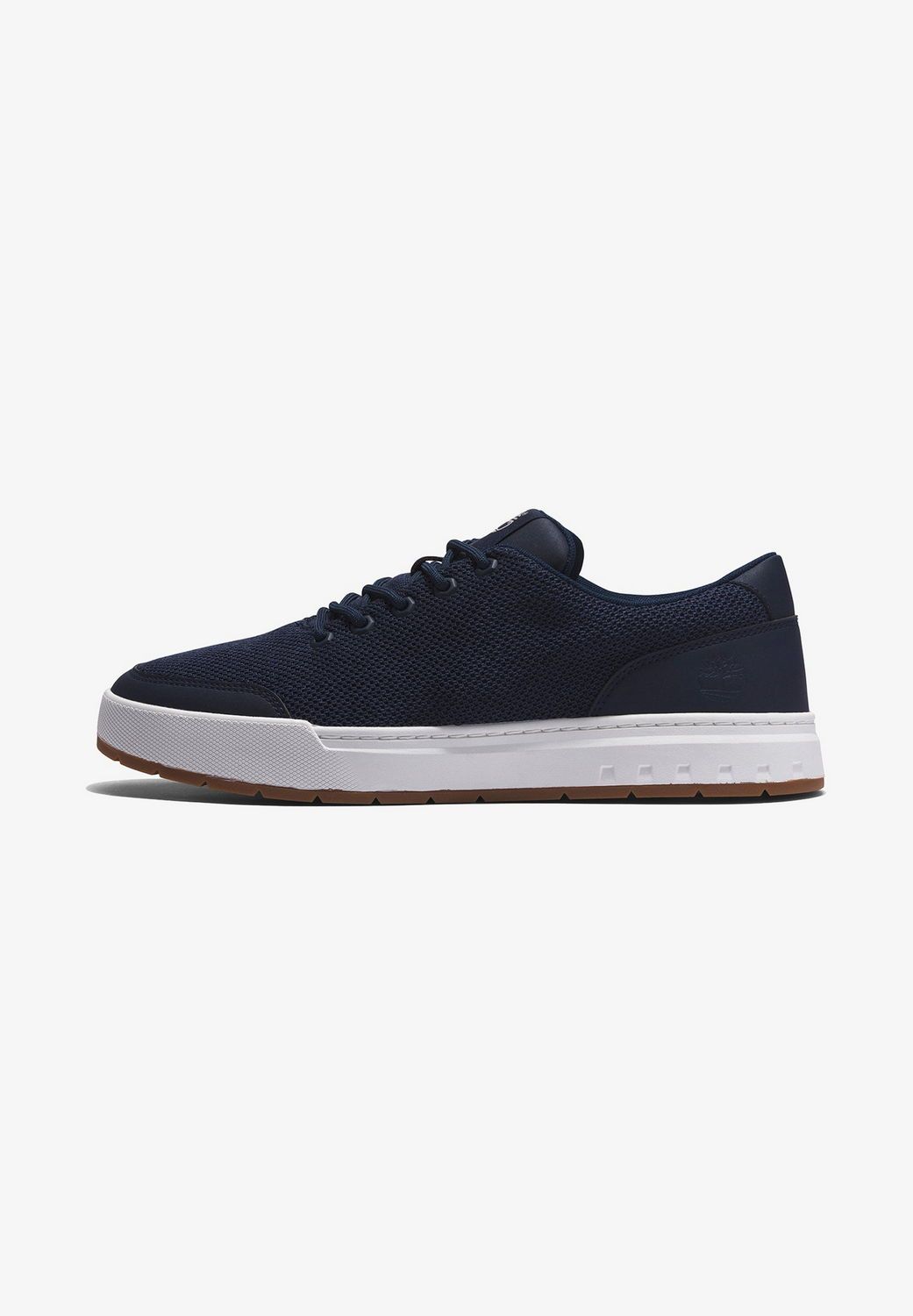 

Кроссовки мужские Timberland TI112M05S голубые 42 EU, Голубой, TI112M05S