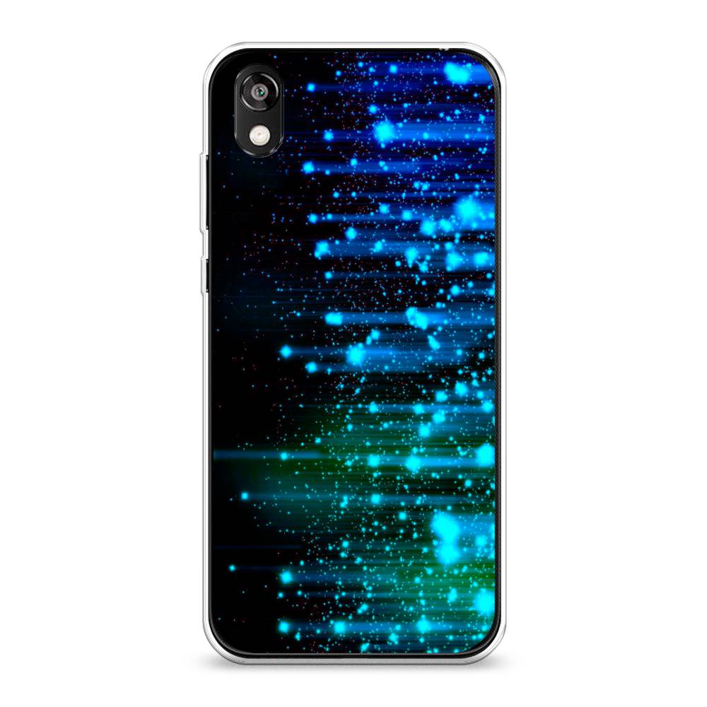 

Чехол Awog "Абстракция 1" для Honor 8S Prime, 6103950-3