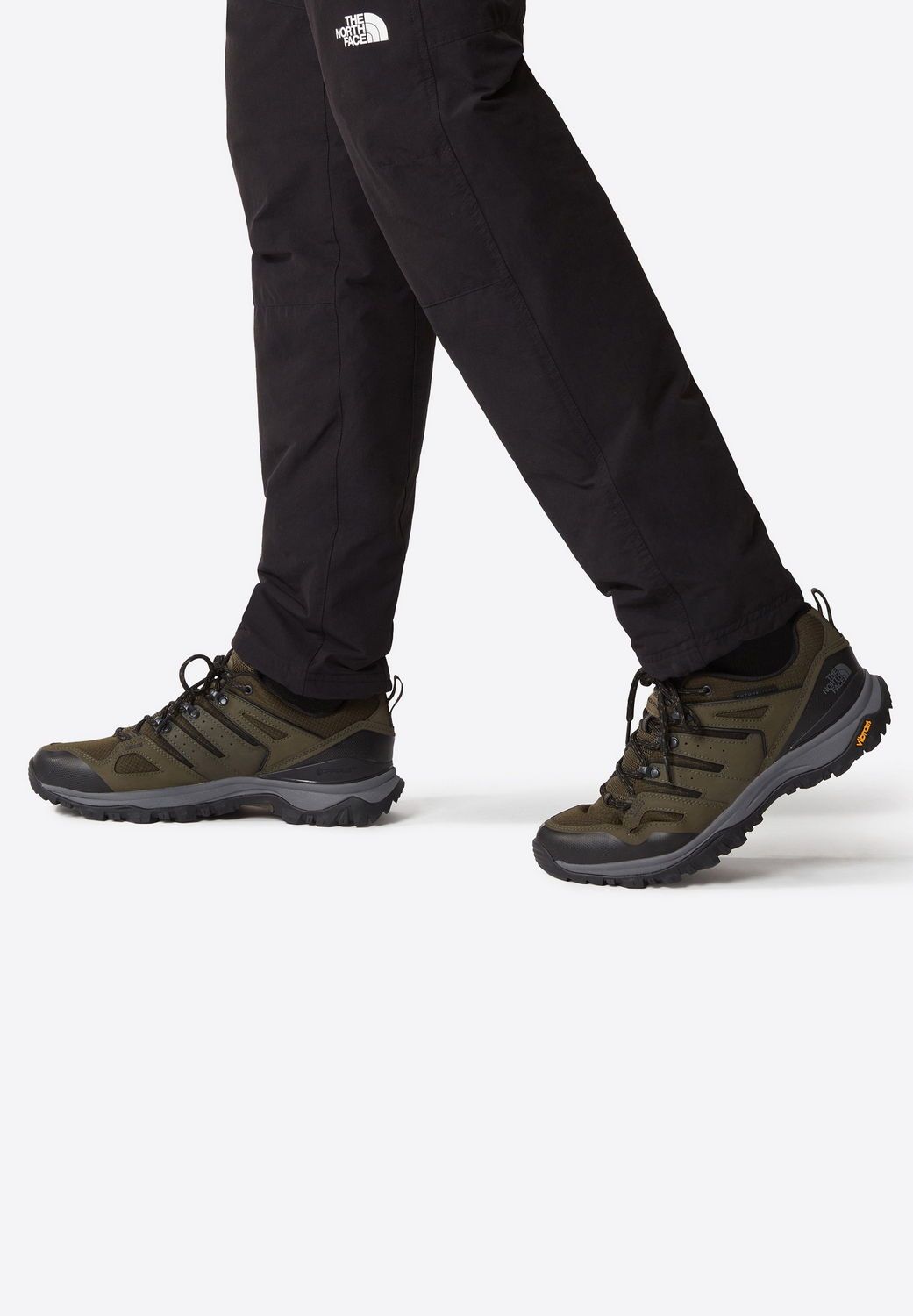 

Кроссовки мужские The North Face TH342A07S бежевые 45 EU, Бежевый, TH342A07S