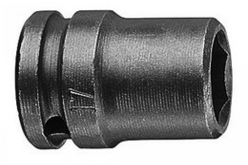 

Торцовая головка Bosch 19мм 1/2" 6-Г 1608552021
