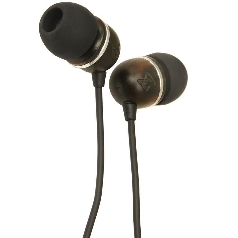 фото Проводное наушники fischer audio brown (spiritoso)