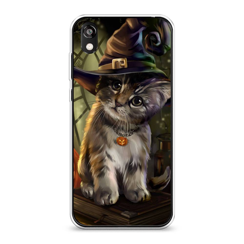 Чехол Awog  на Honor 8S Prime 