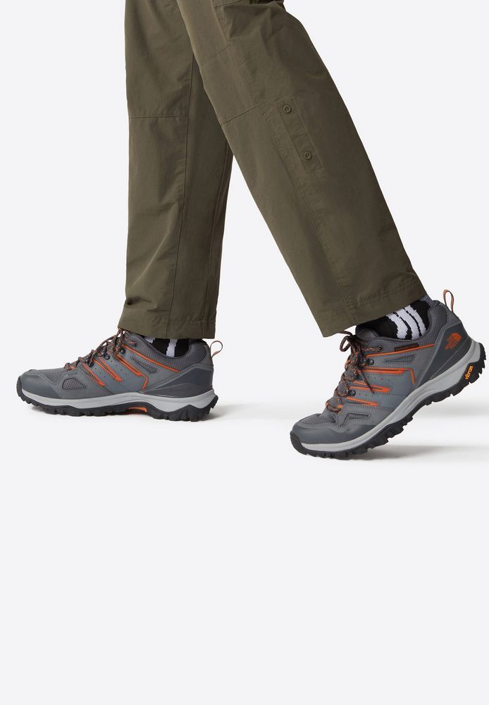 

Кроссовки мужские The North Face TH342A07S серые 42 EU, Серый, TH342A07S