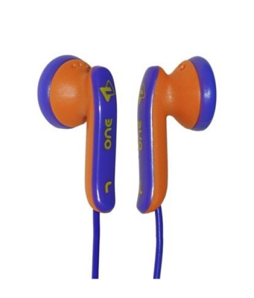 фото Проводное наушники fischer audio jb_one_b blue (jb_one_b)