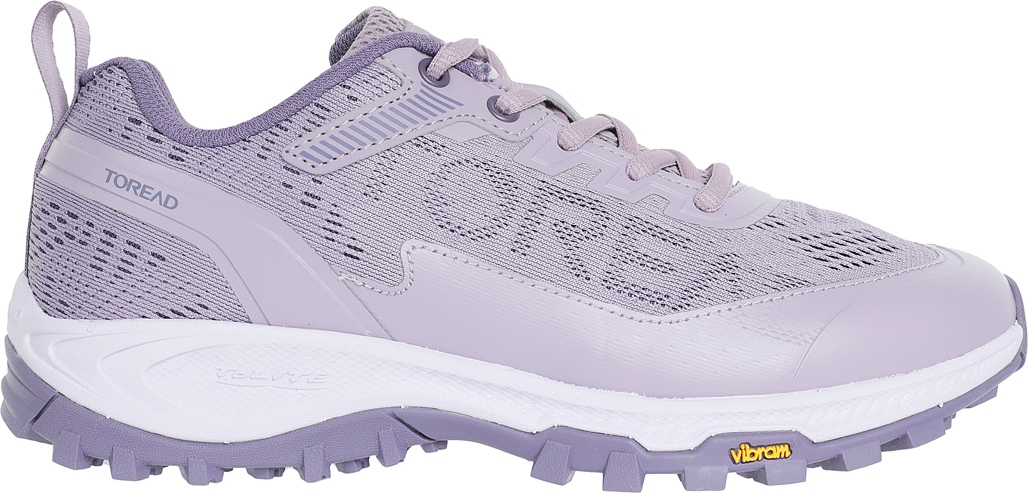 

Ботинки Toread Tfak82010-E65E Sunset Purple/Fumigant Purple (Eur:38), TFAK82010
