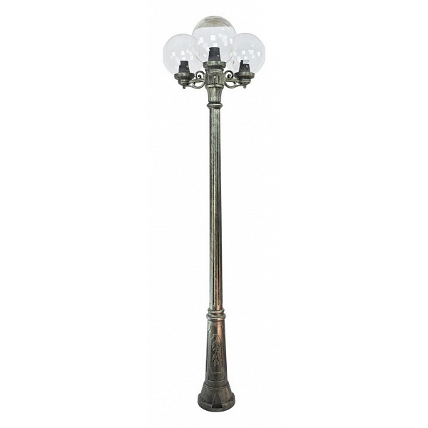 

Фонарный столб Globe 250 G25.157.S30.BXF1R, Globe 250 G25.157.S30.BXF1R