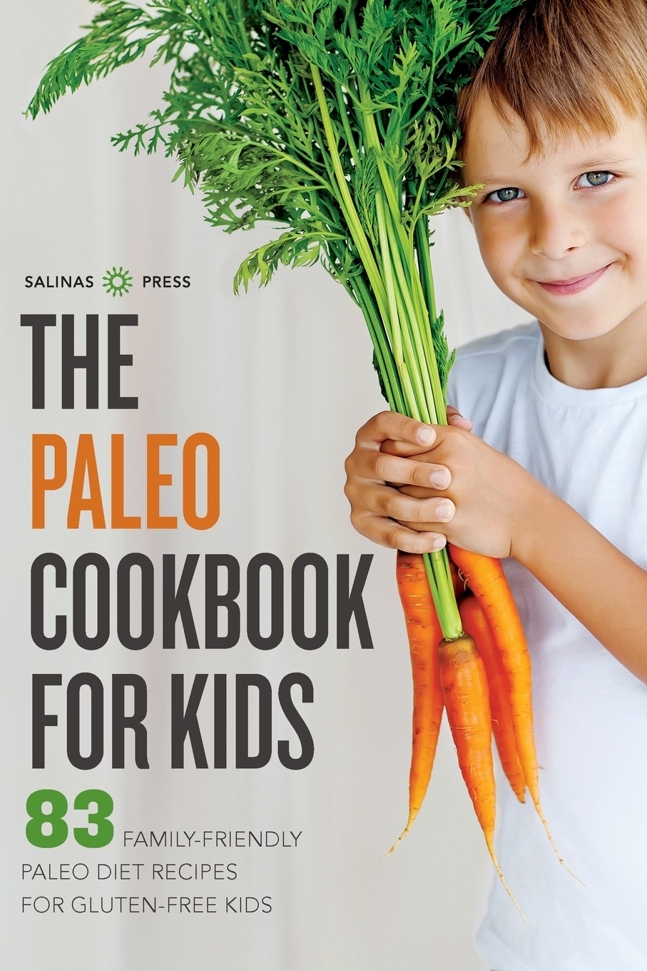 

Paleo Cookbook for Kids