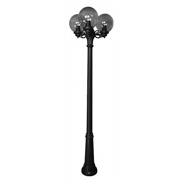 

Фонарный столб Globe 250 G25.157.S30.AZF1R, Globe 250 G25.157.S30.AZF1R