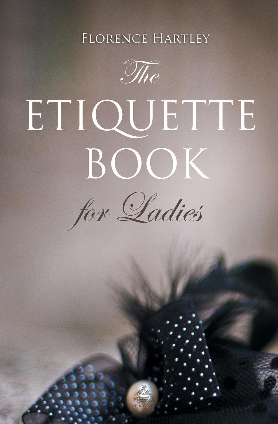 

The Etiquette Book for Ladies