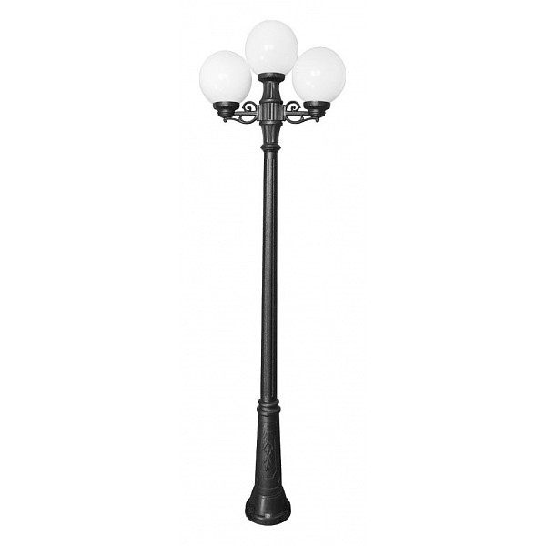 

Фонарный столб Globe 250 G25.157.S21.AYF1R, Globe 250 G25.157.S21.AYF1R
