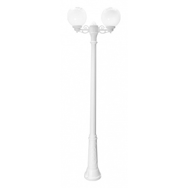 

Фонарный столб Globe 250 G25.157.S20.WYF1R, Globe 250 G25.157.S20.WYF1R