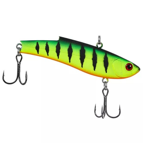 

Воблер Bassday RANGE VIB ORC 80ES 8см. 23гр. RC-511, Зеленый, Range Vib Orc