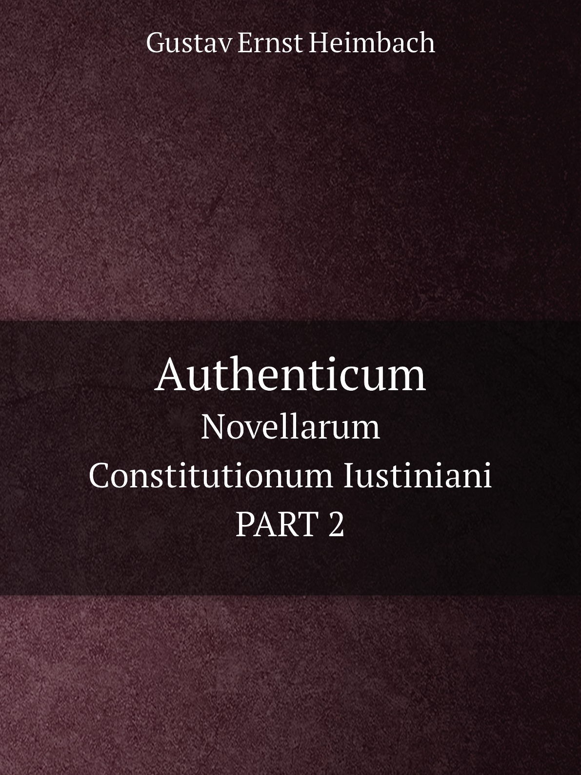 

Authenticum