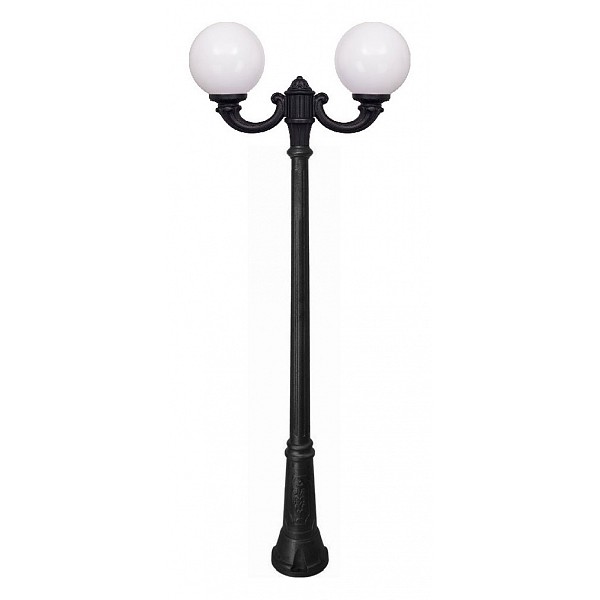 

Фонарный столб Globe 250 G25.157.R20.AYF1R, Globe 250 G25.157.R20.AYF1R