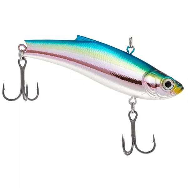 

Воблер Bassday RANGE VIB ORC 80ES 8см. 23гр. M-24, Разноцветный, Range Vib Orc