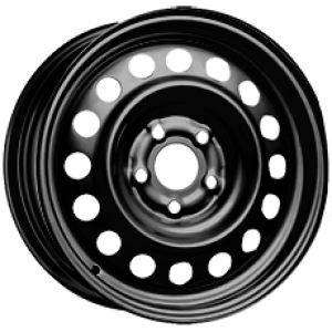 

Колесный диск TREBL Mitsubishi 9228T 6,5/R16 5*114,3 ET46 d67,1 Black [9267384], 9228T