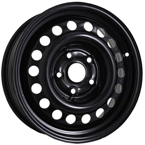 фото Колесный диск trebl mitsubishi 9228t 6,5/r16 5*114,3 et46 d67,1 black [9267384]